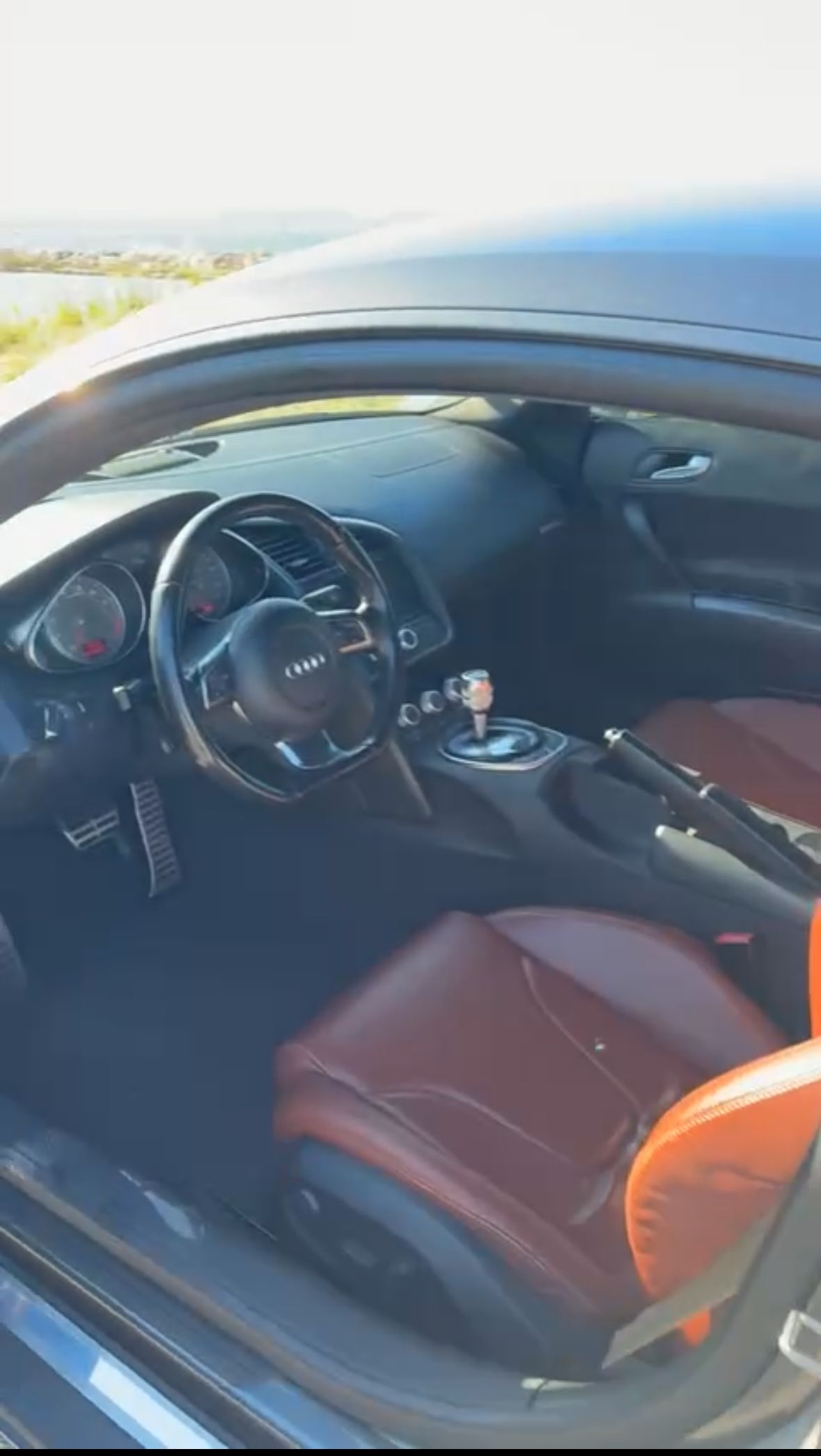 Audi R8 COUPE 4.2 V8 FSI 430 R TRONIC 6