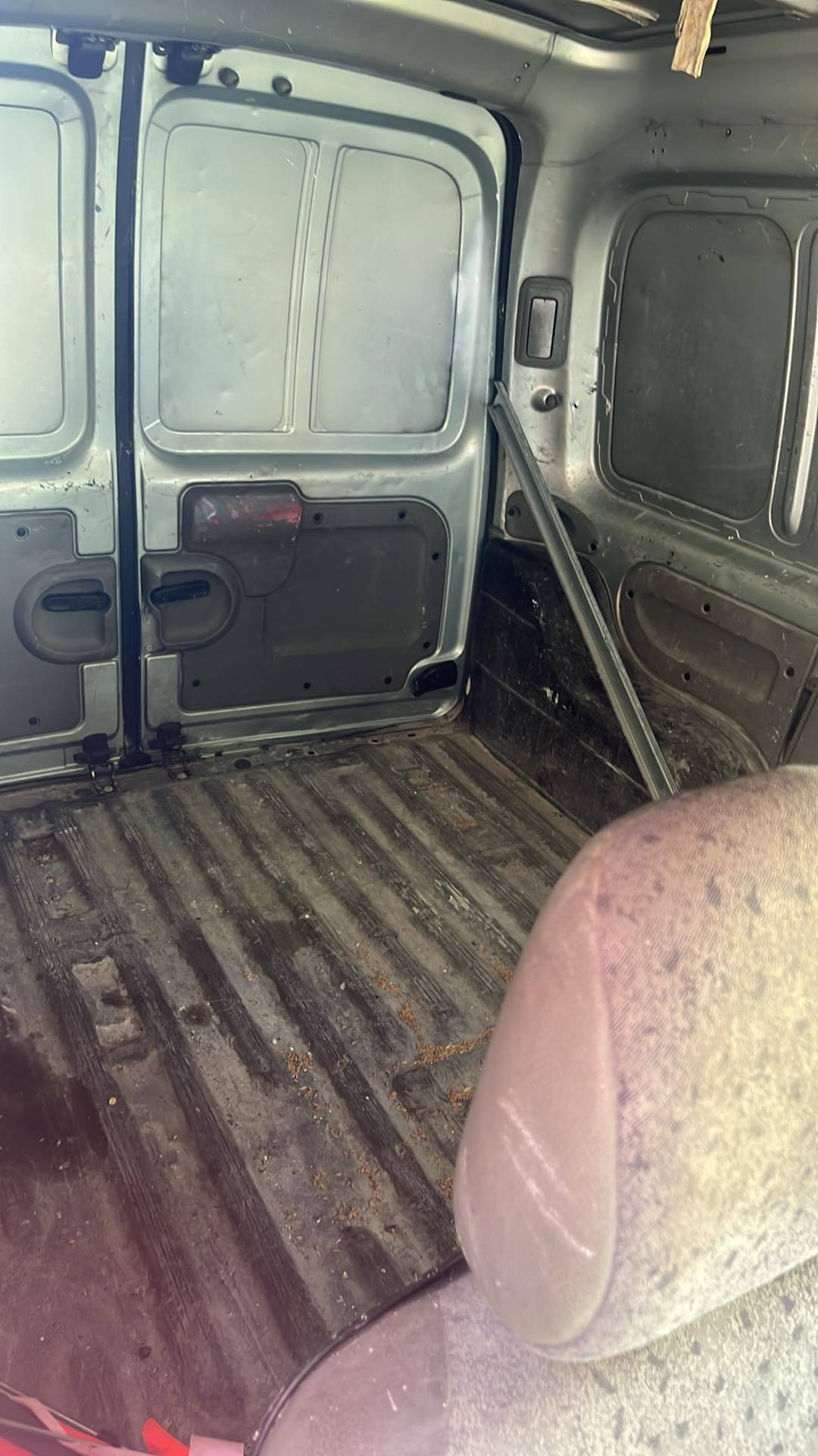 Renault Kangoo Express II (2) COMPACT GENERIQUE DCI 75