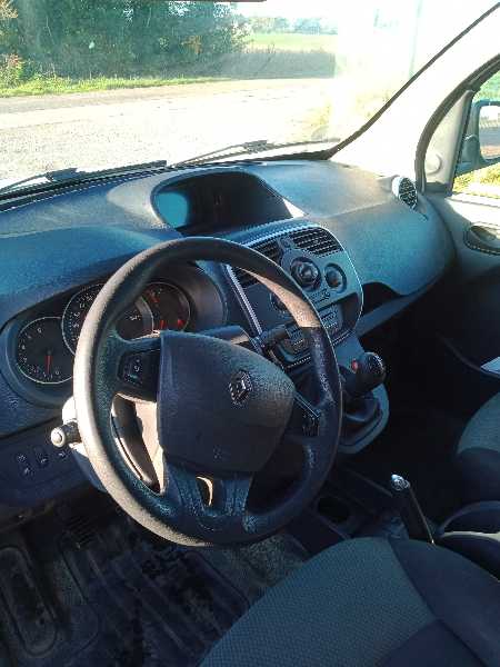 Renault Kangoo II EXPRESS CONFORT L1 DCI 75 6CV EURO5