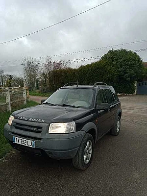 Land Rover Freelander 1.8 SE 5P