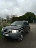 Land Rover Freelander 1.8 SE 5P thumbnail