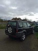 Land Rover Freelander 1.8 SE 5P thumbnail