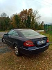 Mercedes-Benz Clk CLK coupé 200 kompressor thumbnail