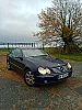 Mercedes-Benz Clk CLK coupé 200 kompressor thumbnail