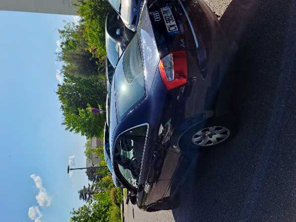 Audi A4 A4 B6