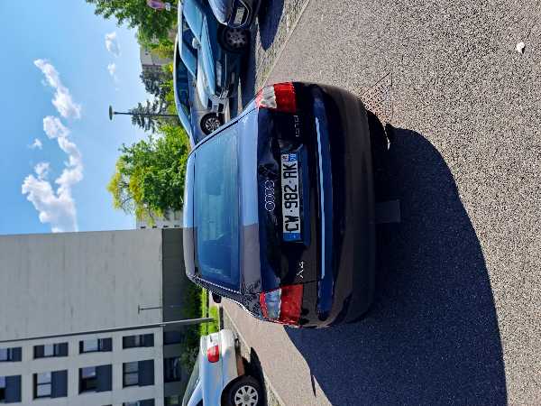 Audi A4 A4 B6