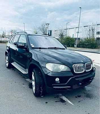 Bmw X5 (E70) XDRIVE30DA 235 LUXE