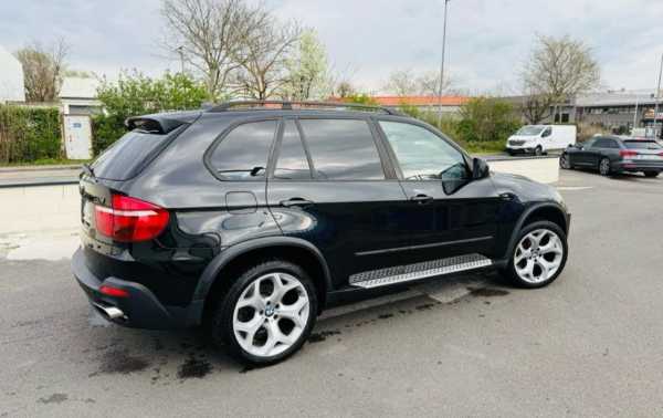 Bmw X5 (E70) XDRIVE30DA 235 LUXE