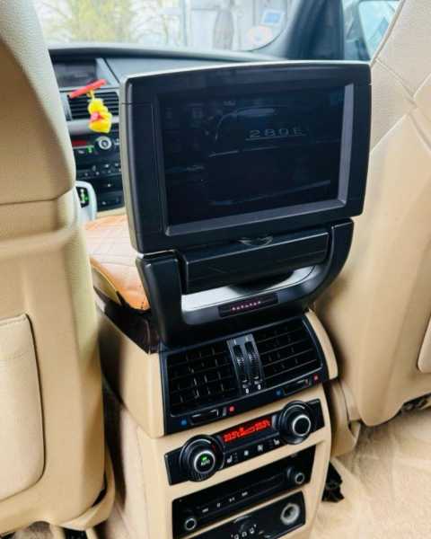 Bmw X5 (E70) XDRIVE30DA 235 LUXE
