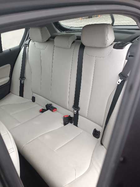Bmw Serie 1 (F20) 118D 143 XDRIVE LOUNGE PLUS 5P