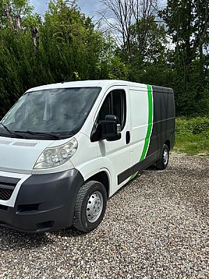 Citroen Jumper II (2) 30 L2H1 BLUEHDI 130 BUSINESS BV6
