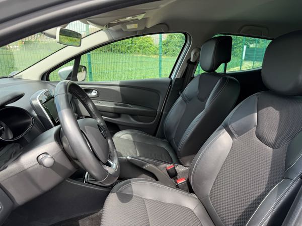 Renault Clio IV (2) 0.9 TCE 90 ENERGY INTENS