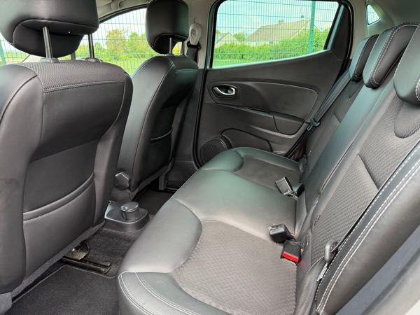 Renault Clio IV (2) 0.9 TCE 90 ENERGY INTENS