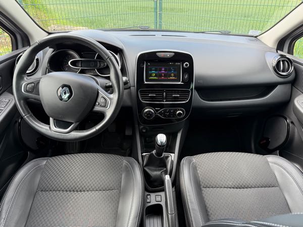 Renault Clio IV (2) 0.9 TCE 90 ENERGY INTENS