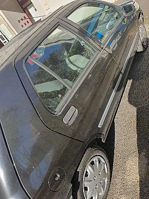 Renault Clio clio 1 boite auto