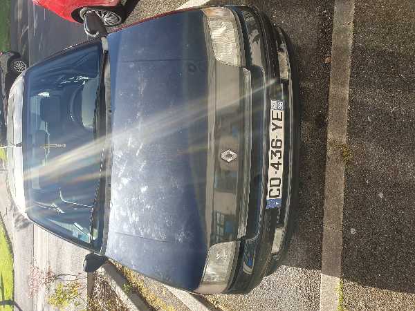 Renault Clio clio 1 boite auto