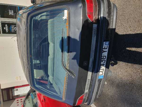 Renault Clio clio 1 boite auto