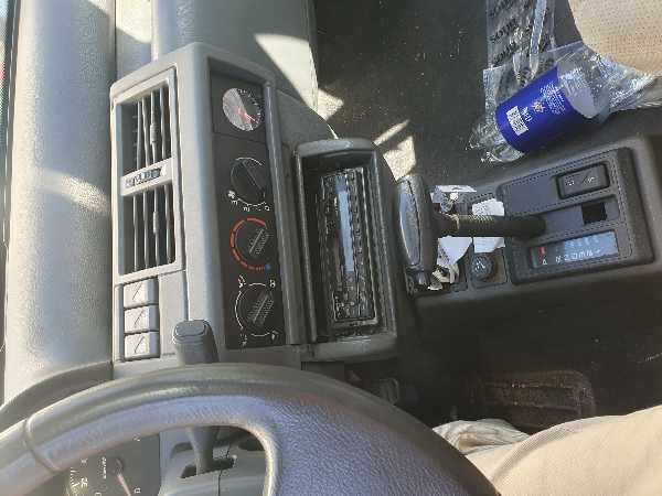 Renault Clio clio 1 boite auto