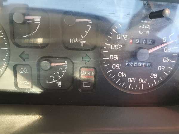 Renault Clio clio 1 boite auto