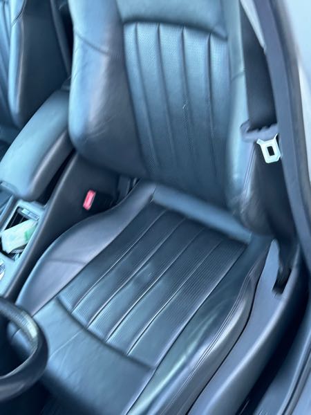 Mercedes-Benz Classe C II 32 AMG SPEEDSHIFT