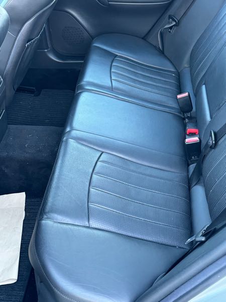 Mercedes-Benz Classe C II 32 AMG SPEEDSHIFT
