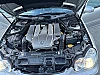 Mercedes-Benz Classe C II 32 AMG SPEEDSHIFT thumbnail