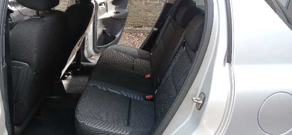 Peugeot 207 (2) 1.4 75 ACCESS 5P