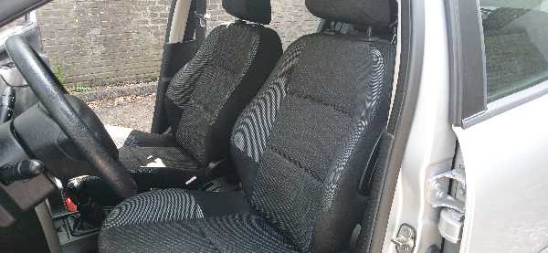 Peugeot 207 (2) 1.4 75 ACCESS 5P