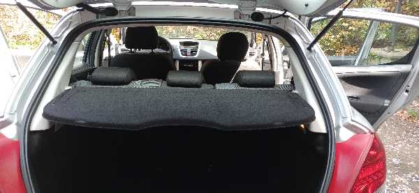 Peugeot 207 (2) 1.4 75 ACCESS 5P