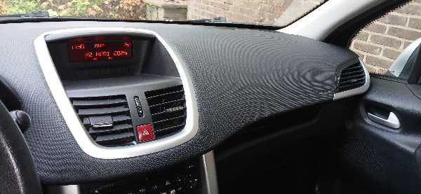 Peugeot 207 (2) 1.4 75 ACCESS 5P