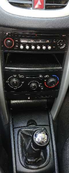 Peugeot 207 (2) 1.4 75 ACCESS 5P