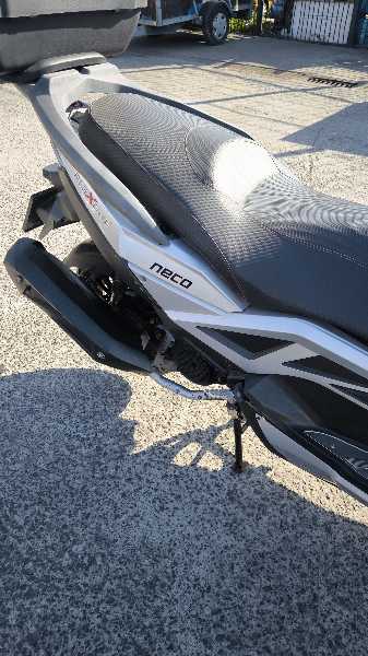 NECO ALEXONE