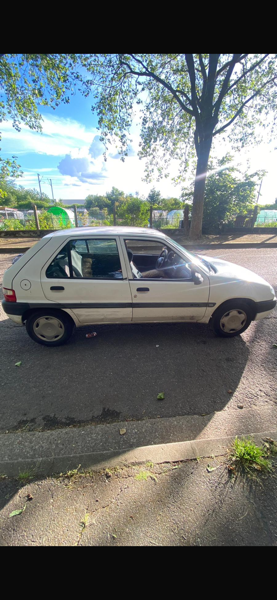 Citroen Saxo (2) 1.4 SX 5P