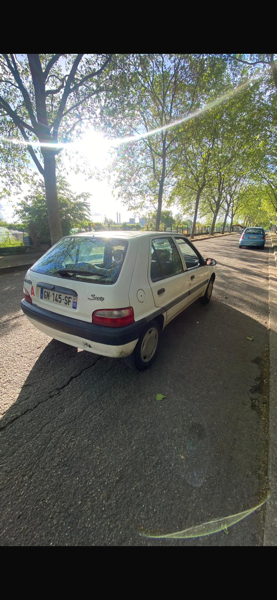 Citroen Saxo (2) 1.4 SX 5P