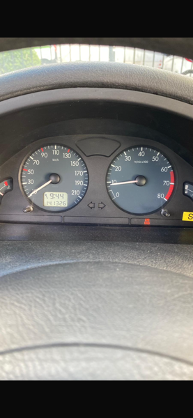 Citroen Saxo (2) 1.4 SX 5P