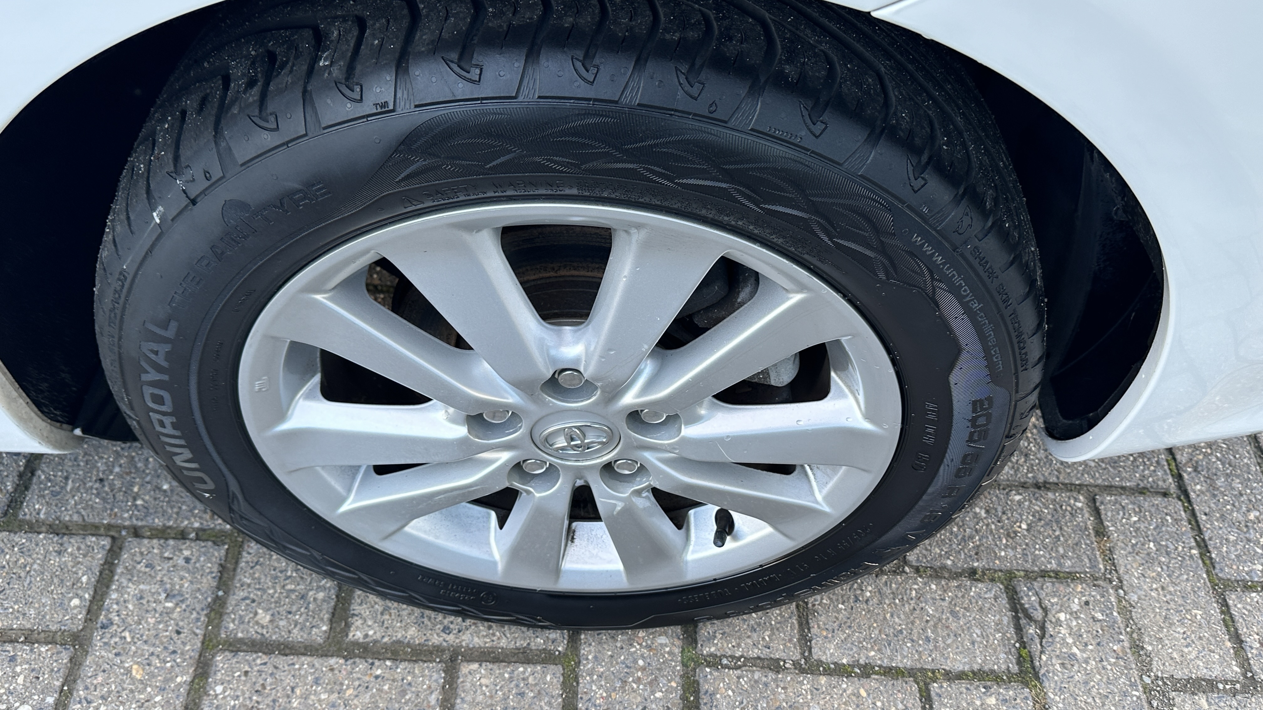 Toyota Corolla 1.6i Sol Pack, Airco, 138650 KM