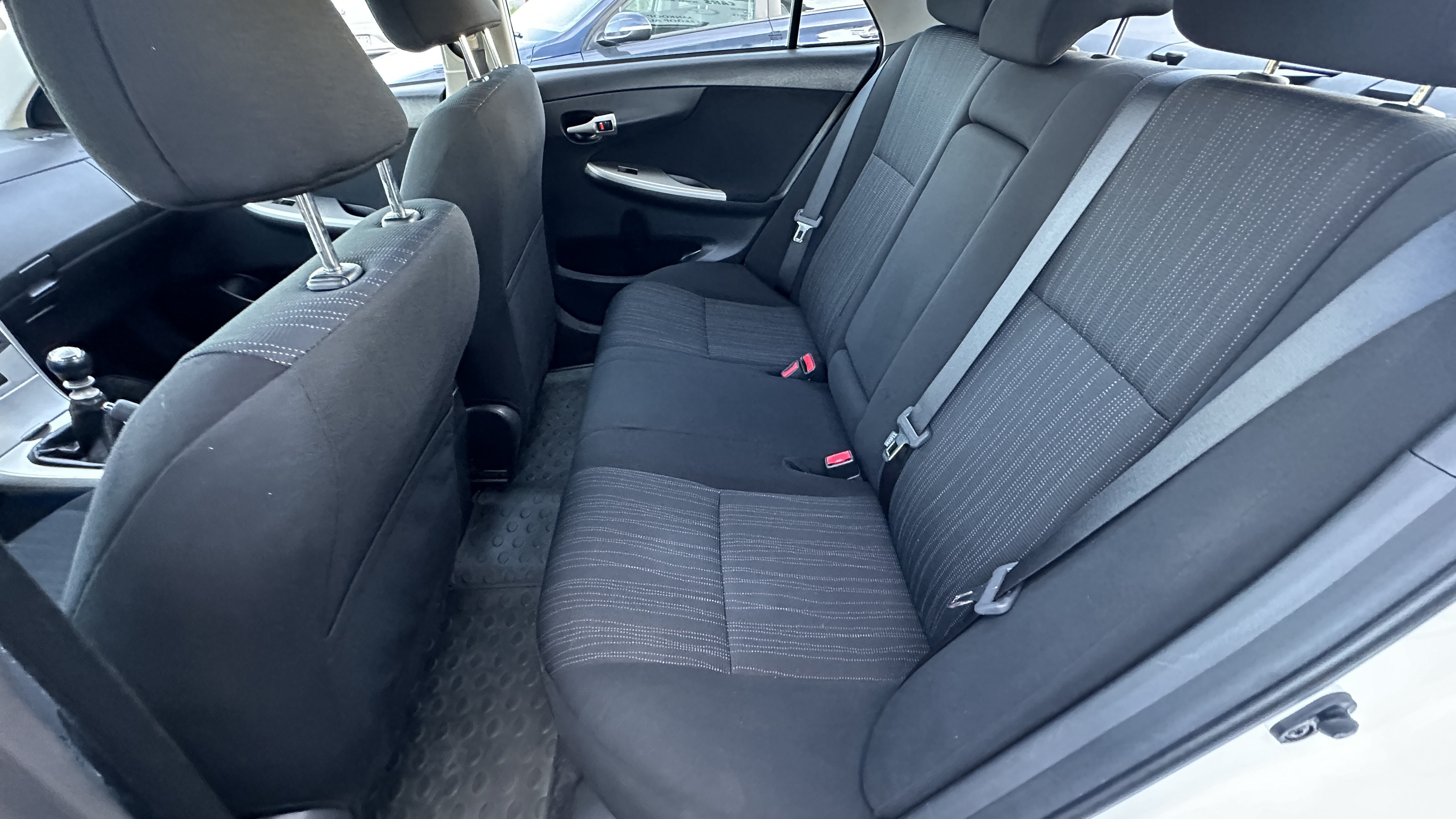Toyota Corolla 1.6i Sol Pack, Airco, 138650 KM