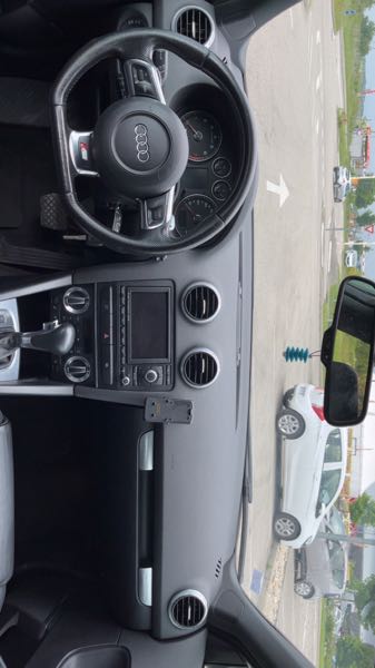 Audi A3 II (2) 3.2 V6 250 AMBITION LUXE QUATTRO S TRONIC