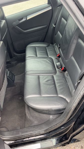 Audi A3 II (2) 3.2 V6 250 AMBITION LUXE QUATTRO S TRONIC