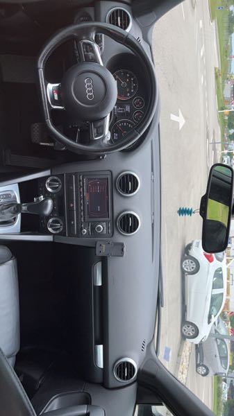 Audi A3 II (2) 3.2 V6 250 AMBITION LUXE QUATTRO S TRONIC