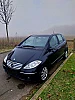 Mercedes-Benz Classe A II (2) 150 ELEGANCE CONTACT 5P thumbnail