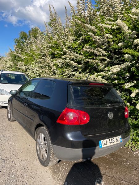 Volkswagen Golf VII 1.6 TDI 105 BLUEMOTION TECHNOLOGY CARAT 3P