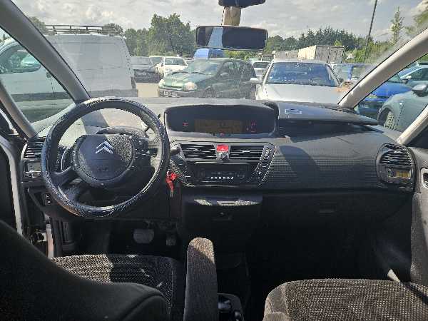 Citroen C4 1.6 HDI 110 FAP BMP6 PACK AMBIANCE