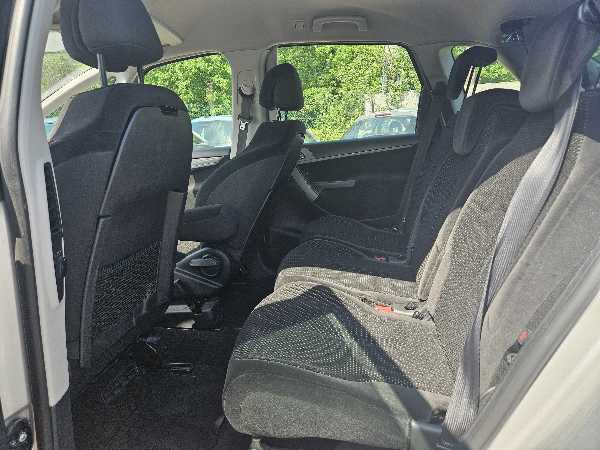 Citroen C4 1.6 HDI 110 FAP BMP6 PACK AMBIANCE