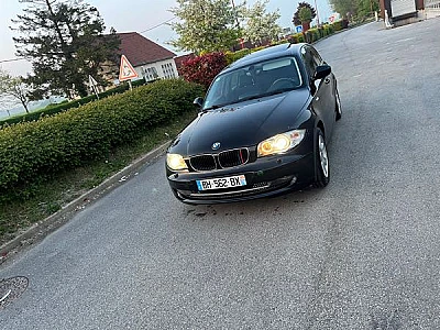 Bmw Serie 1 (E87) (2) 118D 143 EDITION BUSINESS 5P