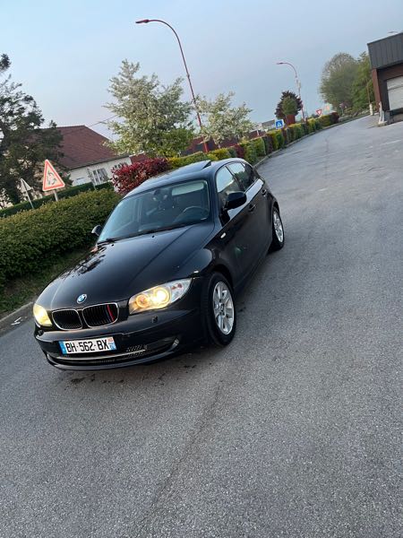 Bmw Serie 1 (E87) (2) 118D 143 EDITION BUSINESS 5P