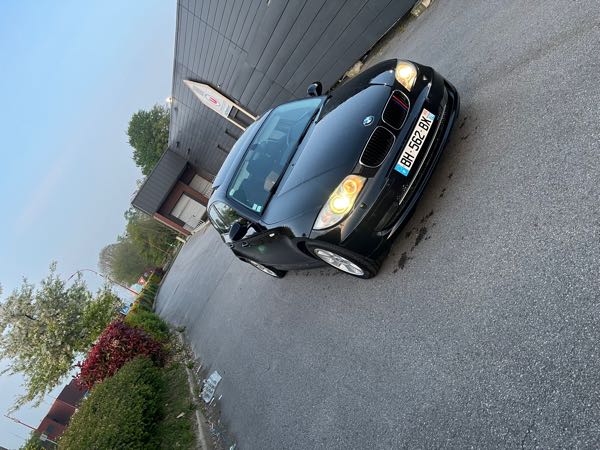 Bmw Serie 1 (E87) (2) 118D 143 EDITION BUSINESS 5P