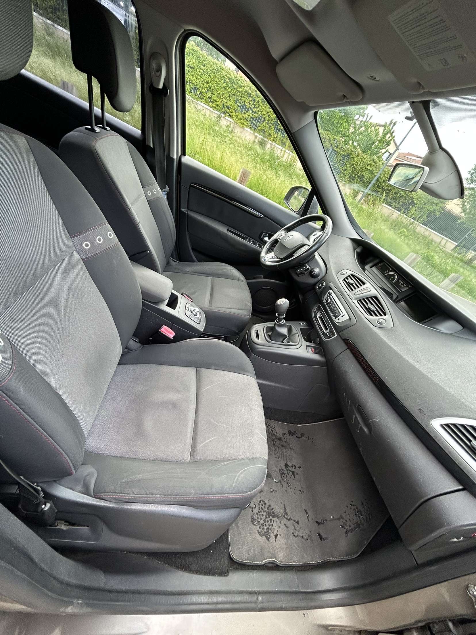 Renault Grand Scenic IV 1.6 DCI 130 ENERGY INTENS 7PL