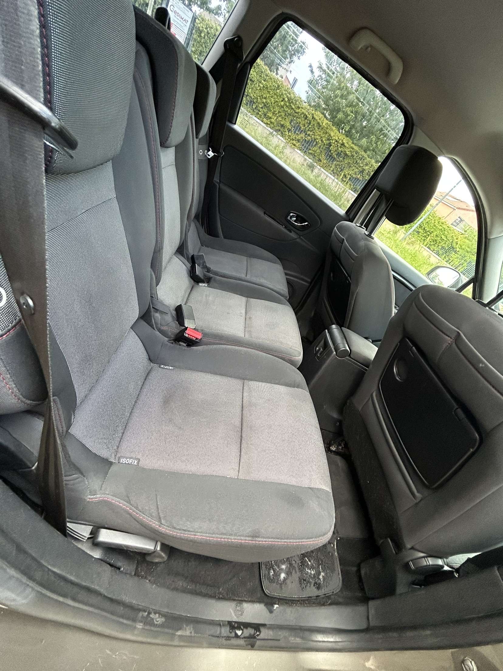 Renault Grand Scenic IV 1.6 DCI 130 ENERGY INTENS 7PL