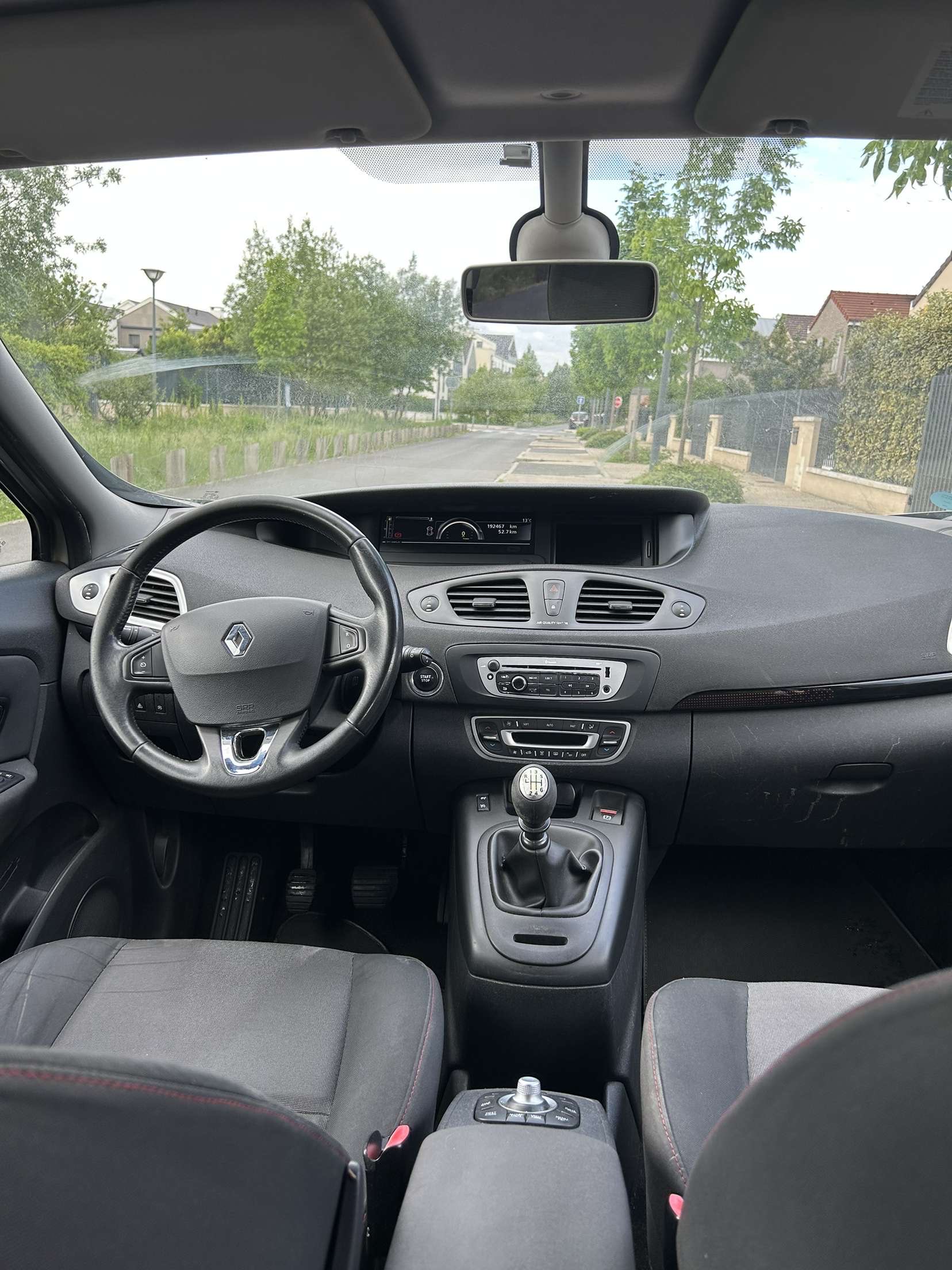 Renault Grand Scenic IV 1.6 DCI 130 ENERGY INTENS 7PL